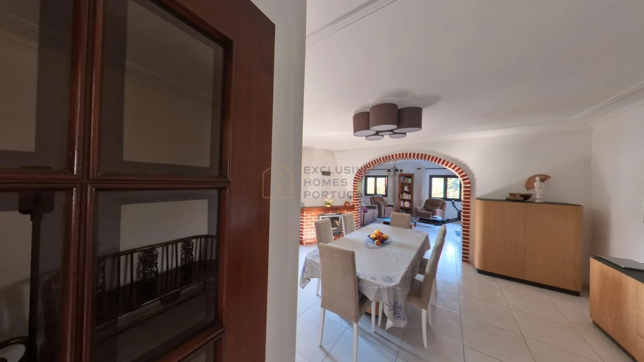 Moradia T5 para Arrendamento em Rebordões (Souto) Foto 118