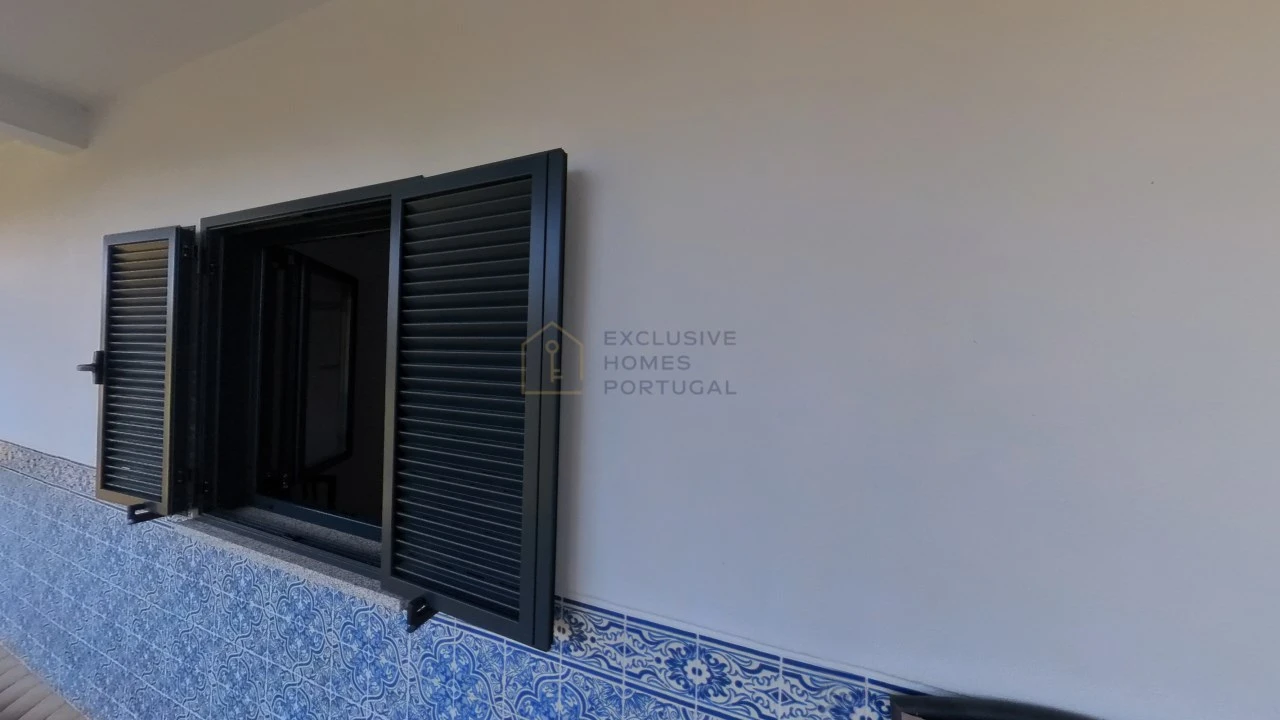 Moradia T5 para Arrendamento em Rebordões (Souto) Foto 139