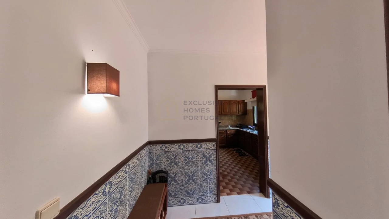 Moradia T5 para Arrendamento em Rebordões (Souto) Foto 119