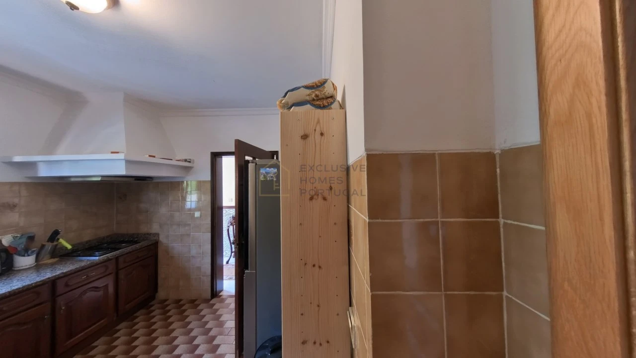 Moradia T5 para Arrendamento em Rebordões (Souto) Foto 104