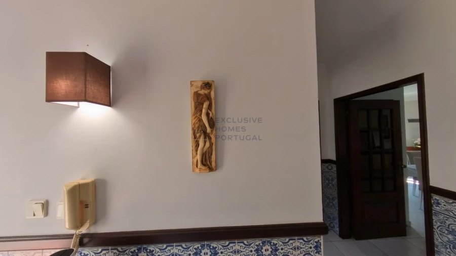 Moradia T5 para Arrendamento em Rebordões (Souto) Foto 110