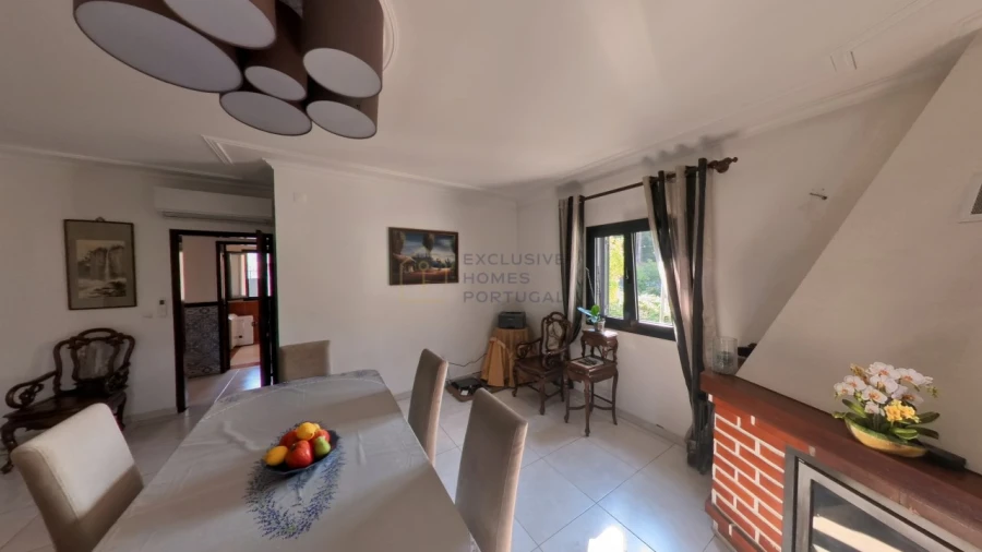 Moradia T5 para Arrendamento em Rebordões (Souto) Foto 129