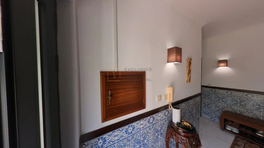 Moradia T5 para Arrendamento em Rebordões (Souto) Foto 57