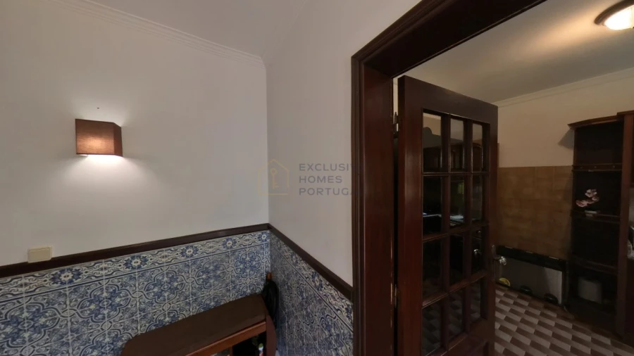 Moradia T5 para Arrendamento em Rebordões (Souto) Foto 111