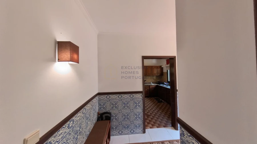 Moradia T5 para Arrendamento em Rebordões (Souto) Foto 119