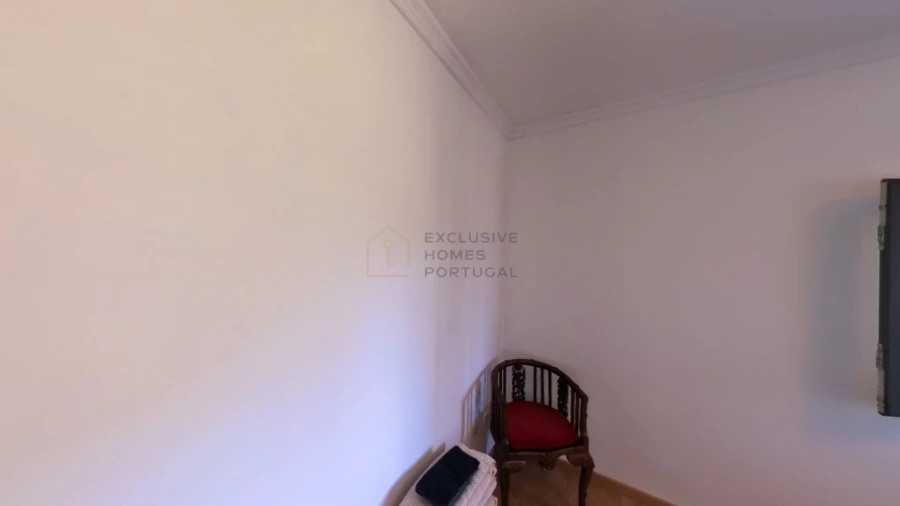 Moradia T5 para Arrendamento em Rebordões (Souto) Foto 88