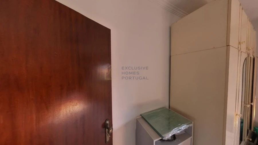 Moradia T5 para Arrendamento em Rebordões (Souto) Foto 159