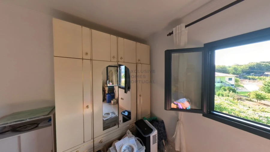 Moradia T5 para Arrendamento em Rebordões (Souto) Foto 156