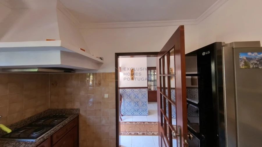 Moradia T5 para Arrendamento em Rebordões (Souto) Foto 101