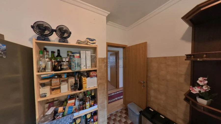 Moradia T5 para Arrendamento em Rebordões (Souto) Foto 102