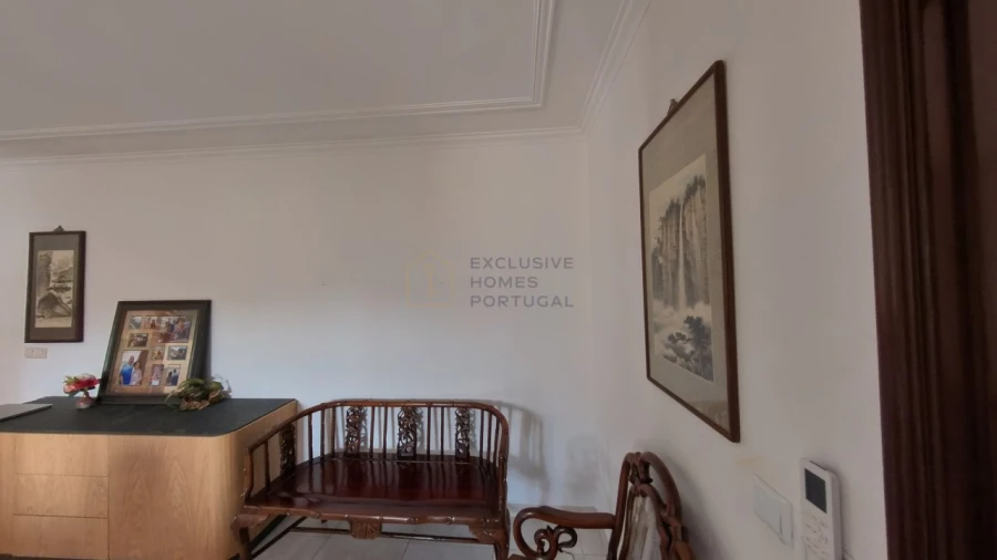 Moradia T5 para Arrendamento em Rebordões (Souto) Foto 116