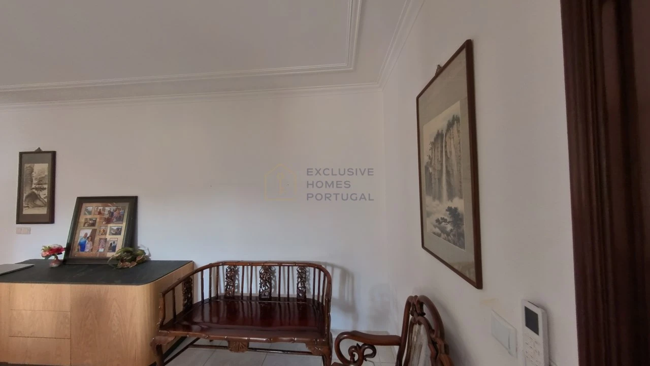 Moradia T5 para Arrendamento em Rebordões (Souto) Foto 116