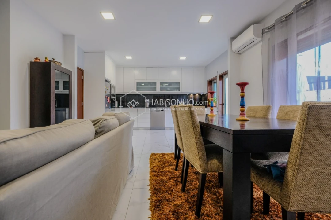 Moradia T3 para Venda em Gondomar (São Cosme), Valbom e Jovim Foto 5