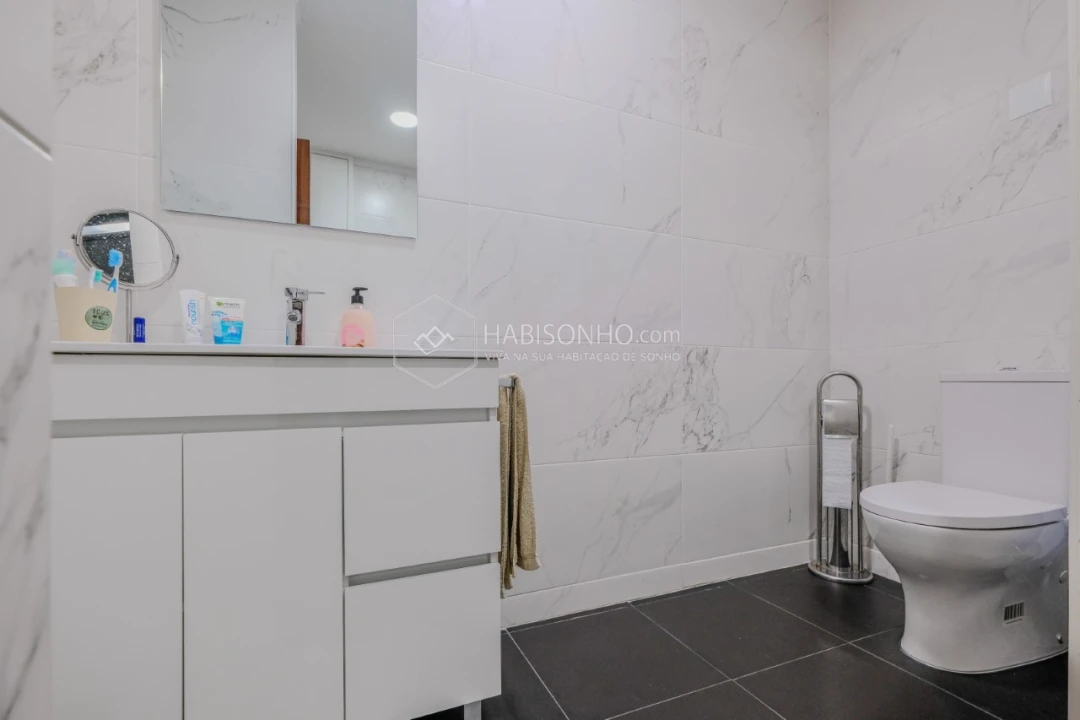 Moradia T3 para Venda em Gondomar (São Cosme), Valbom e Jovim Foto 8