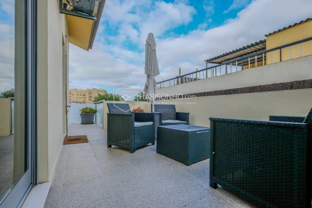 Moradia T3 para Venda em Gondomar (São Cosme), Valbom e Jovim Foto 9