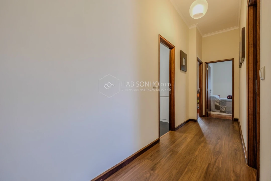 Moradia T3 para Venda em Gondomar (São Cosme), Valbom e Jovim Foto 18