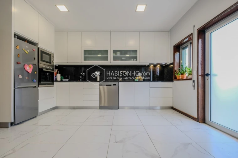 Moradia T3 para Venda em Gondomar (São Cosme), Valbom e Jovim Foto 2