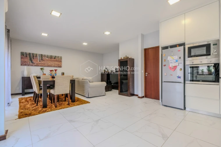 Moradia T3 para Venda em Gondomar (São Cosme), Valbom e Jovim Foto 3