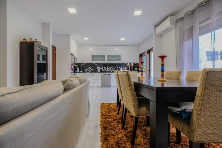 Moradia T3 para Venda em Gondomar (São Cosme), Valbom e Jovim Foto 5