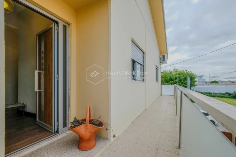 Moradia T3 para Venda em Gondomar (São Cosme), Valbom e Jovim Foto 6