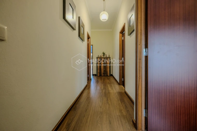 Moradia T3 para Venda em Gondomar (São Cosme), Valbom e Jovim Foto 10