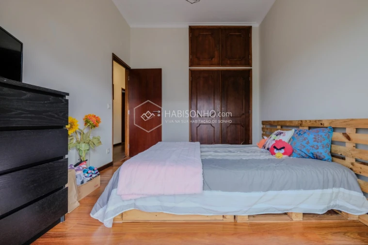 Moradia T3 para Venda em Gondomar (São Cosme), Valbom e Jovim Foto 12