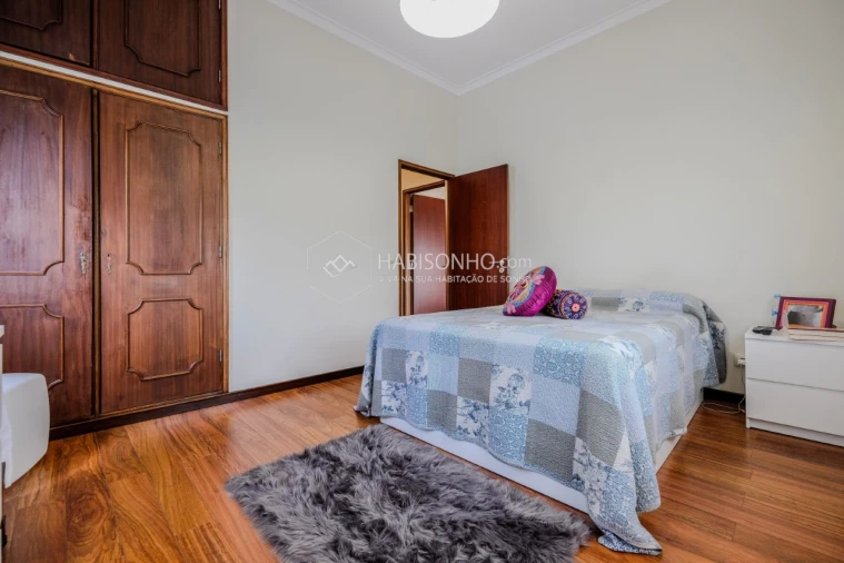 Moradia T3 para Venda em Gondomar (São Cosme), Valbom e Jovim Foto 13