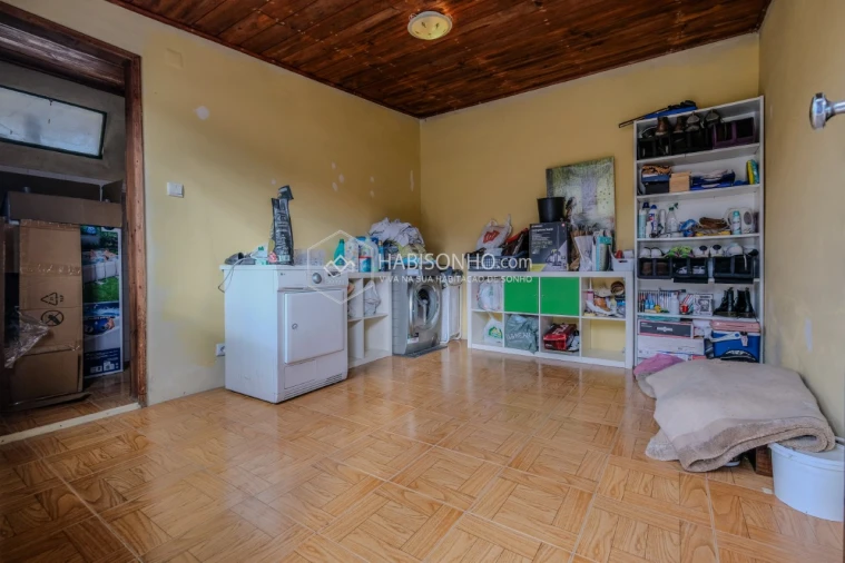 Moradia T3 para Venda em Gondomar (São Cosme), Valbom e Jovim Foto 21