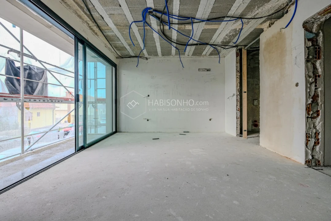 Apartamento para Venda em Ermesinde Foto 2