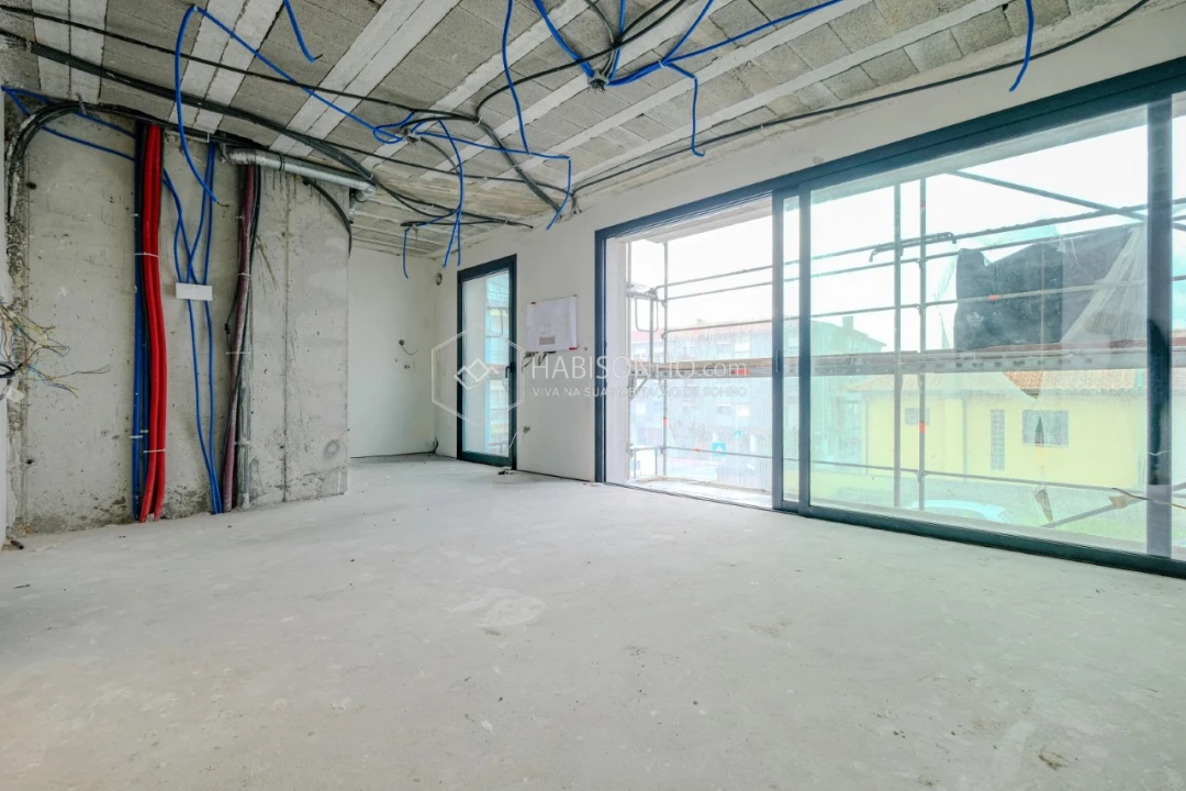 Apartamento para Venda em Ermesinde Foto 4