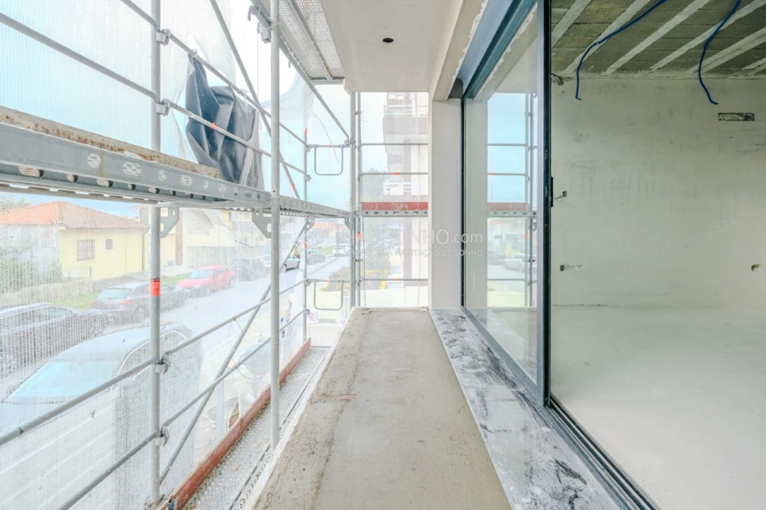 Apartamento para Venda em Ermesinde Foto 5