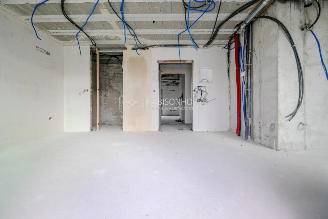 Apartamento para Venda em Ermesinde Foto 8