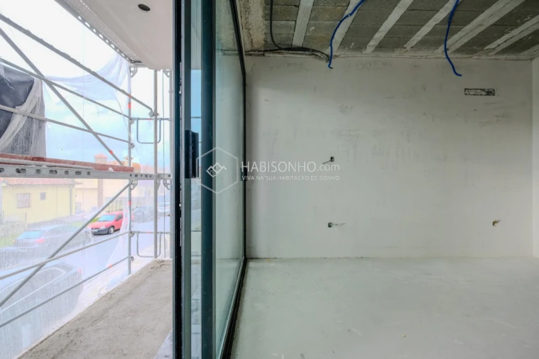 Apartamento para Venda em Ermesinde Foto 3