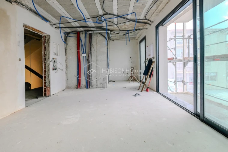 Apartamento para Venda em Ermesinde Foto 6