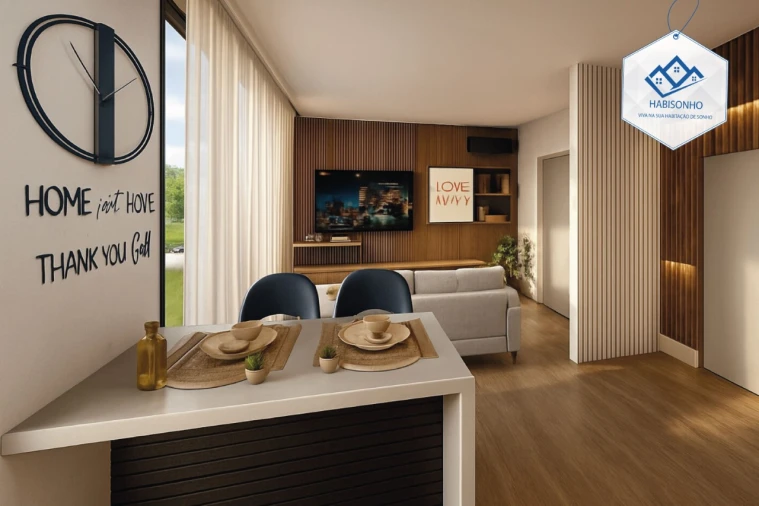 Apartamento para Venda em Ermesinde