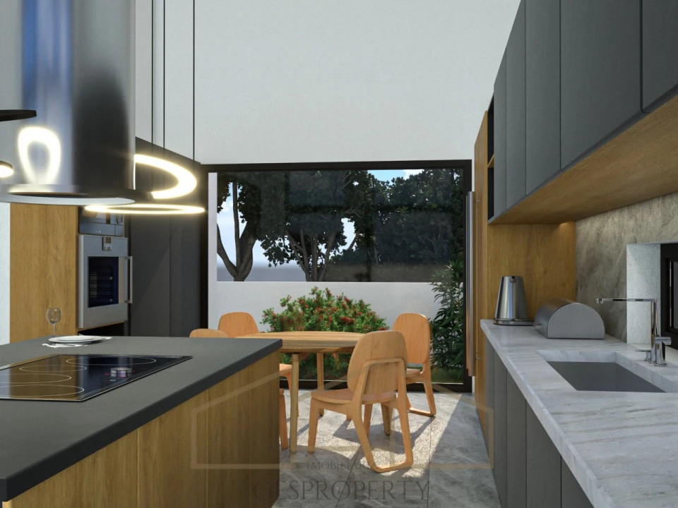 Moradia T5 para Venda em Quinta do Anjo Foto 7