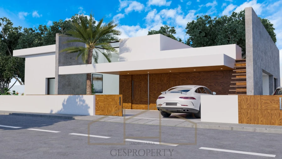 Moradia T5 para Venda em Quinta do Anjo Foto 3