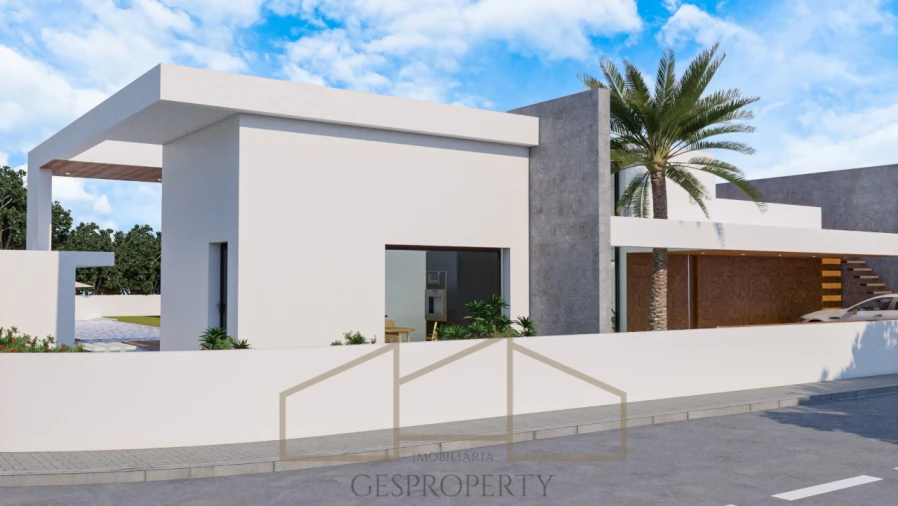 Moradia T5 para Venda em Quinta do Anjo Foto 4