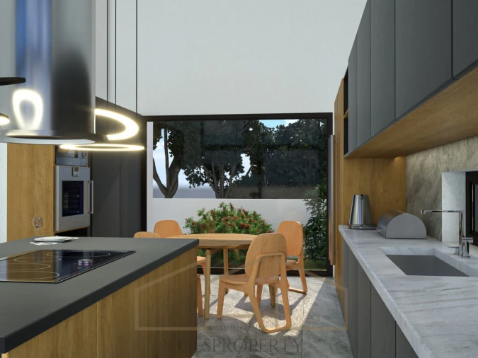 Moradia T5 para Venda em Quinta do Anjo Foto 7