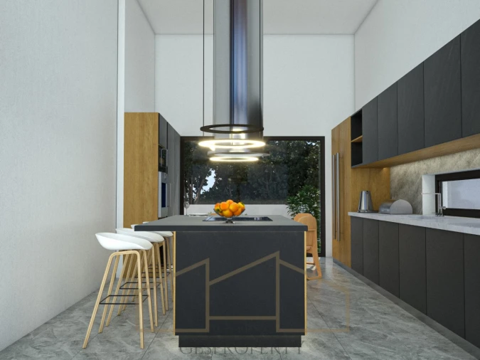 Moradia T5 para Venda em Quinta do Anjo Foto 8