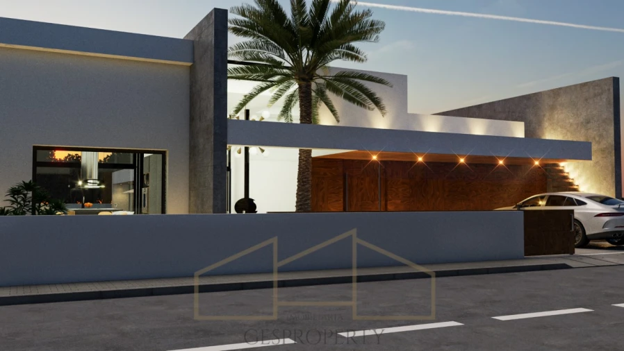 Moradia T5 para Venda em Quinta do Anjo Foto 15