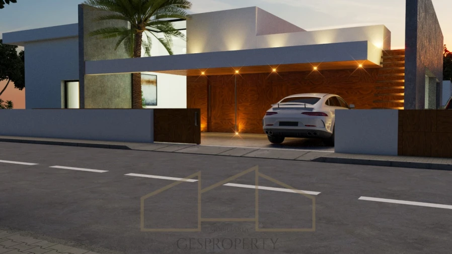 Moradia T5 para Venda em Quinta do Anjo Foto 18