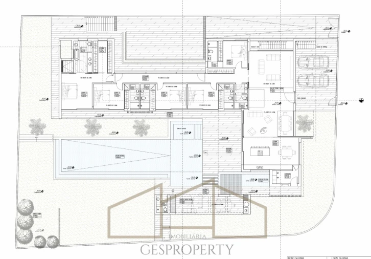 Moradia T5 para Venda em Quinta do Anjo Foto 22