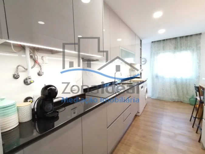 Apartamento T3 para Venda em Alenquer (Santo Estêvão e Triana) Foto 6