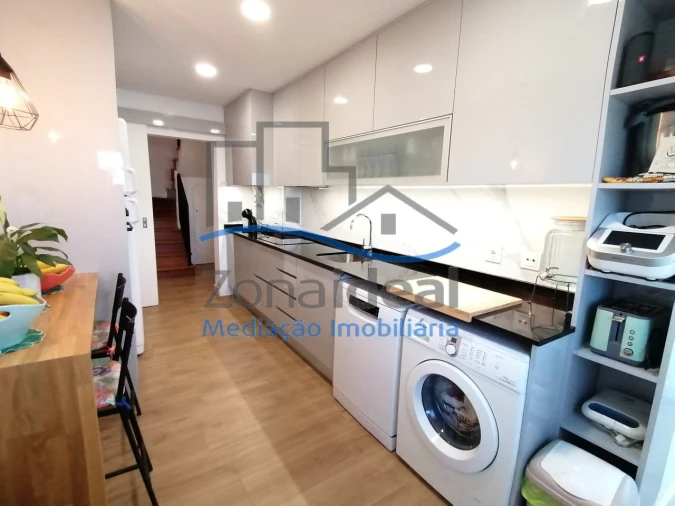 Apartamento T3 para Venda em Alenquer (Santo Estêvão e Triana) Foto 5