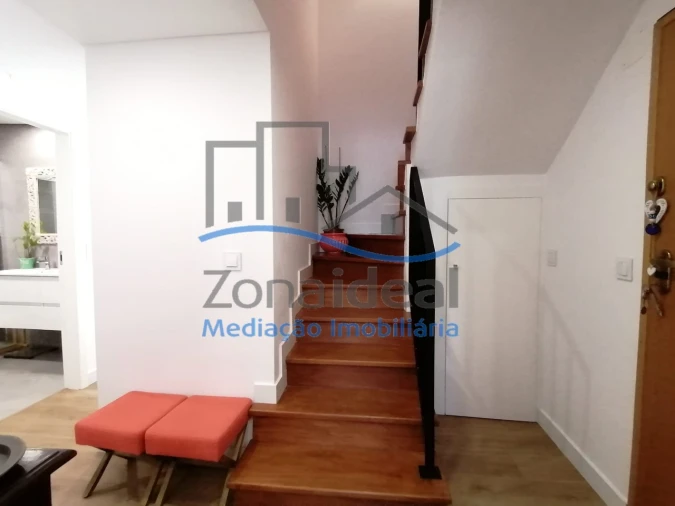 Apartamento T3 para Venda em Alenquer (Santo Estêvão e Triana) Foto 17