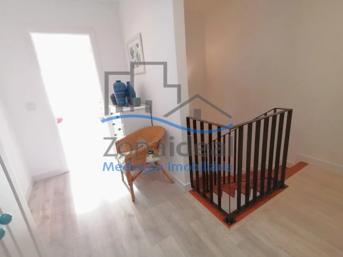 Apartamento T3 para Venda em Alenquer (Santo Estêvão e Triana) Foto 18
