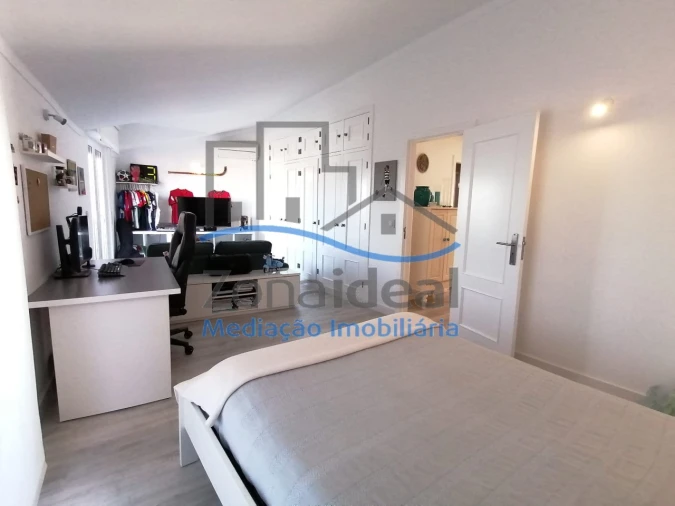 Apartamento T3 para Venda em Alenquer (Santo Estêvão e Triana) Foto 21