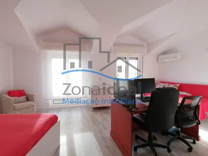 Apartamento T3 para Venda em Alenquer (Santo Estêvão e Triana) Foto 23