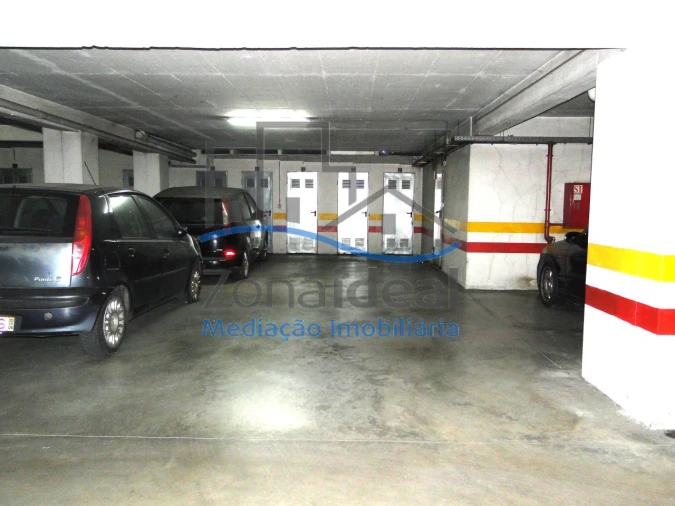 Apartamento T3 para Venda em Alenquer (Santo Estêvão e Triana) Foto 29